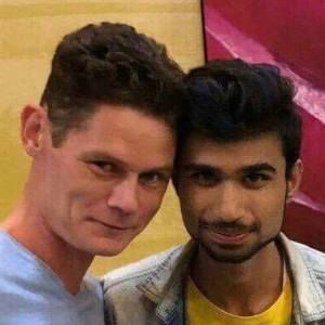 Meet your Posher, James